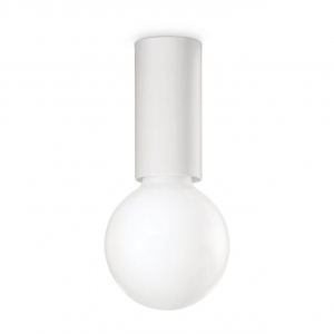 Потолочный светильник Ideal Lux Petit PL1 Bianco 232966