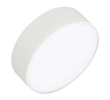 Потолочный светодиодный светильник Arlight IM-Rondo-Emergency-3H-R175-19W Warm3000 041052