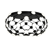 Потолочный светодиодный светильник iLedex Starfall 8327 BL