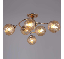 Потолочный светильник Reluce 32272-0.3-06