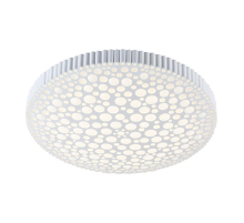 Потолочный светодиодный светильник Profit Light 2132/450 WH+CR