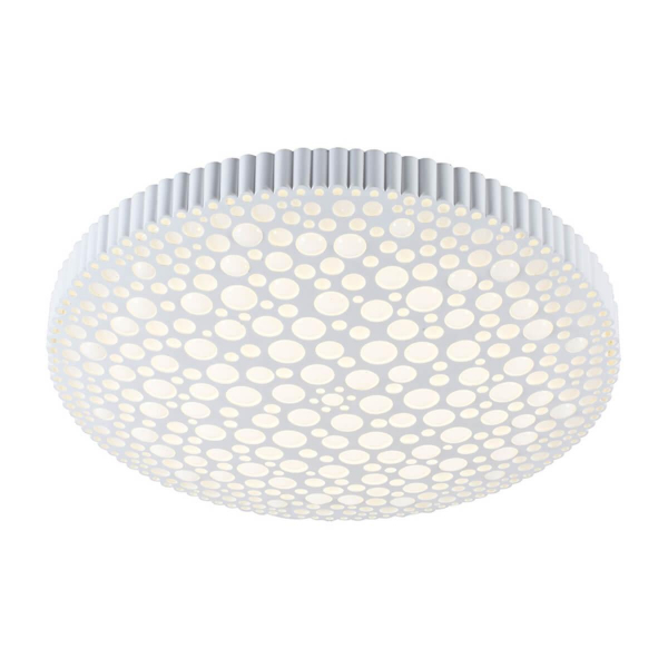 Потолочный светодиодный светильник Profit Light 2132/450 WH+CR Потолочный светодиодный светильник Profit Light 2132/450 WH+CR