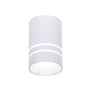 Потолочный светодиодный светильник Ambrella light Techno Spot TN236