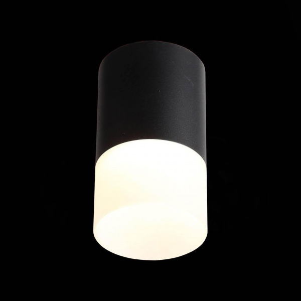 Потолочный светодиодный светильник ST Luce Ottu ST100.402.05 Потолочный светодиодный светильник ST Luce Ottu ST100.402.05