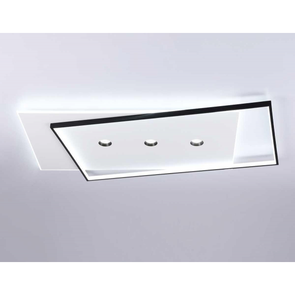 Потолочный светодиодный светильник Ambrella light Comfort LineTech FL5066 Потолочный светодиодный светильник Ambrella light Comfort LineTech FL5066