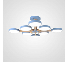 Потолочный светильник Imperium Loft TURNA-B01 228853-26