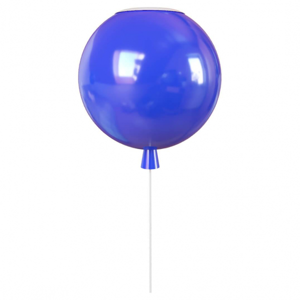Потолочный светильник Loft IT Memory 5055C/S Blue Потолочный светильник Loft IT Memory 5055C/S Blue