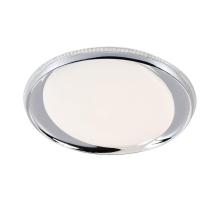 Потолочный светодиодный светильник Profit Light 2126/450 WH+CR