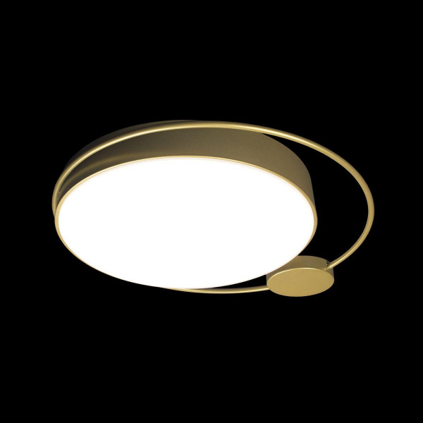 Потолочный светодиодный светильник Loft IT Mike 10063 Потолочный светодиодный светильник Loft IT Mike 10063