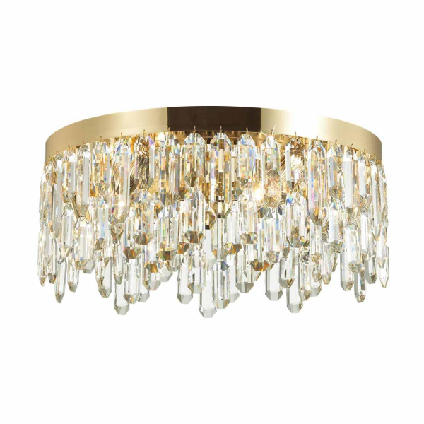 Потолочный светильникOdeon Light Hall Dakisa 4986/6C Потолочный светильникOdeon Light Hall Dakisa 4986/6C