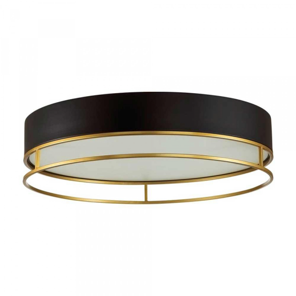 Потолочный светодиодный светильник Sonex Avra Lofty 7723/65L Потолочный светодиодный светильник Sonex Avra Lofty 7723/65L