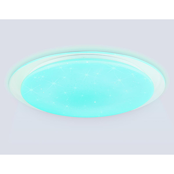 Светильник Ambrella Light ORBITAL FZ780