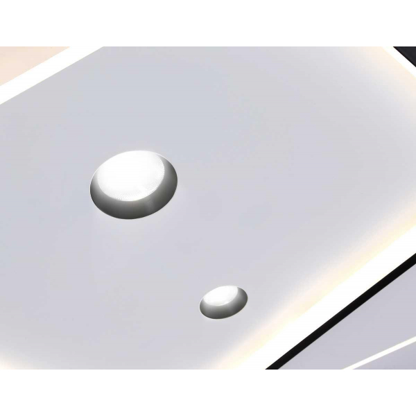 Потолочный светодиодный светильник Ambrella light Comfort LineTech FL5065 Потолочный светодиодный светильник Ambrella light Comfort LineTech FL5065