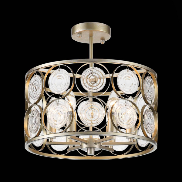 Потолочный светильник ST Luce Seranda SL1105.202.06 Потолочный светильник ST Luce Seranda SL1105.202.06