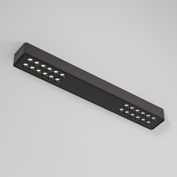 Потолочный светодиодный светильник Elektrostandard Tend 25115/LED a068852 Потолочный светодиодный светильник Elektrostandard Tend 25115/LED a068852