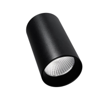 Потолочный светодиодный светильник Arlight SP-Polo-R85-1-15W Day White 40deg 022950