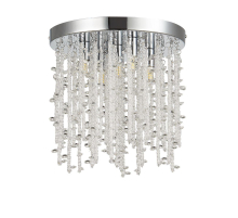 Потолочный светильник Evoluce Lucchio SLE103302-05