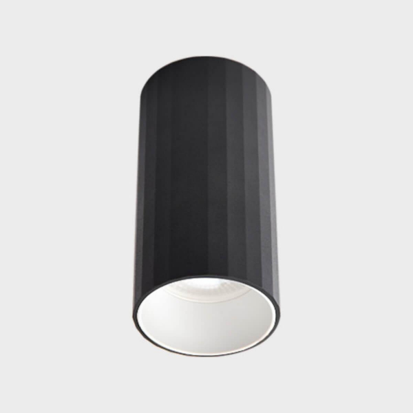 Потолочный светильник Italline IT08-8012 black Потолочный светильник Italline IT08-8012 black
