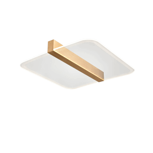 Потолочный светильник Vele Luce Futuro VL7224L21