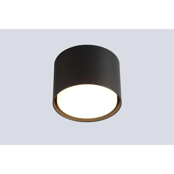 Светильник потолочный Crystal Lux CLT 073C BL