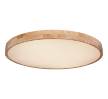 Потолочный светодиодный светильник Globo Rainer 41745-60