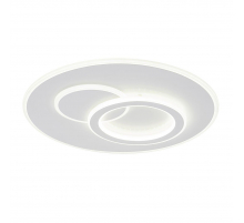 Потолочный светодиодный светильник Escada Rung 10296/3LED