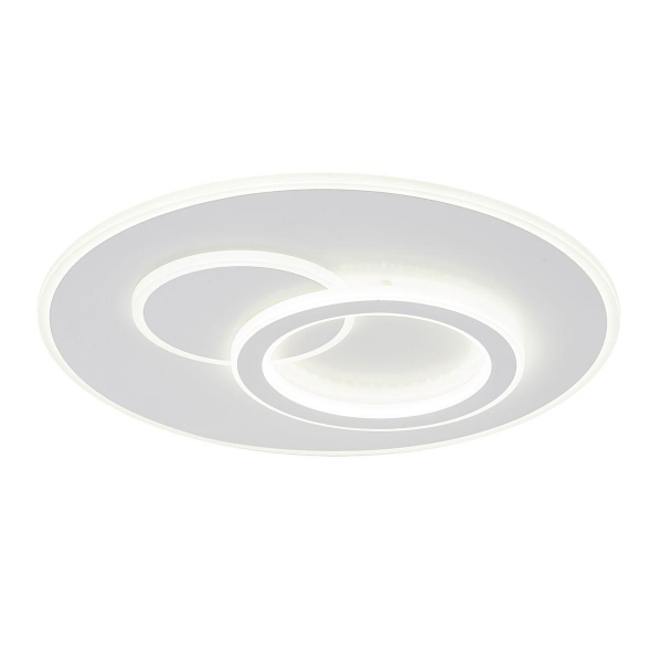 Потолочный светодиодный светильник Escada Rung 10296/3LED Потолочный светодиодный светильник Escada Rung 10296/3LED