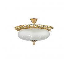 Потолочный светильник Arti Lampadari Venezia E 1.13.46 AG