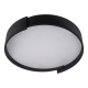 Потолочный светодиодный светильник Loft IT Coin 10200 Black