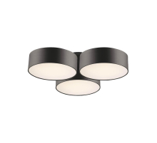 Потолочный светильник Favourite Cerchi 1514-6C