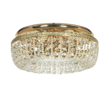 Потолочный светильник Arti Lampadari Favola E 1.4.45.502 G