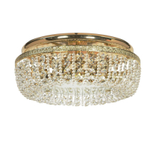 Потолочный светильник Arti Lampadari Favola E 1.4.45.502 G