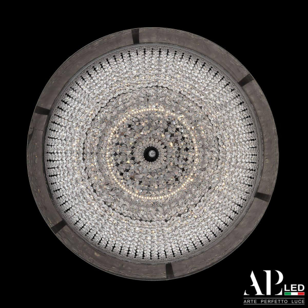 Потолочный светодиодный светильник Arte Perfetto Luce Rimini S514.0.54.A.3000 Потолочный светодиодный светильник Arte Perfetto Luce Rimini S514.0.54.A.3000