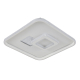 Потолочный светодиодный светильник Escada Apus 601/S LED
