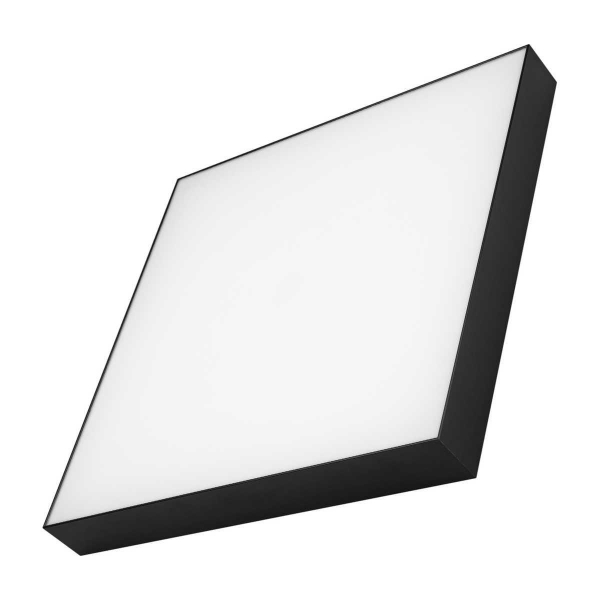Потолочный светодиодный светильник Arlight IM-Quadro-Emergency-3H-S500x500-54W Day4000 041043 Потолочный светодиодный светильник Arlight IM-Quadro-Emergency-3H-S500x500-54W Day4000 041043