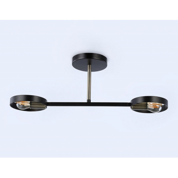 Потолочный светильник Ambrella light Traditional Loft TR8225 Потолочный светильник Ambrella light Traditional Loft TR8225