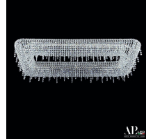 Потолочный светодиодный светильник Arte Perfetto Luce Rimini S522.0.100.B.4000