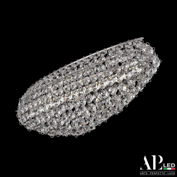 Потолочный светодиодный светильник Arte Perfetto Luce Rimini S505.0.36.A.4000 Потолочный светодиодный светильник Arte Perfetto Luce Rimini S505.0.36.A.4000