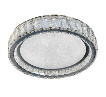 Потолочный светодиодный светильник iLedex Crystal 16163/400 CR