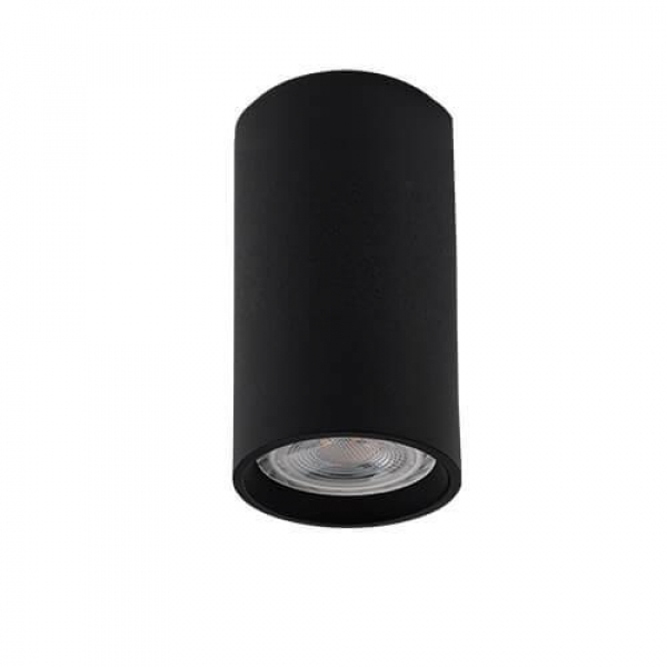 Потолочный светильник Italline M02-65115 black Потолочный светильник Italline M02-65115 black