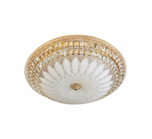 Потолочный светильник LED4U L1141-500 GD