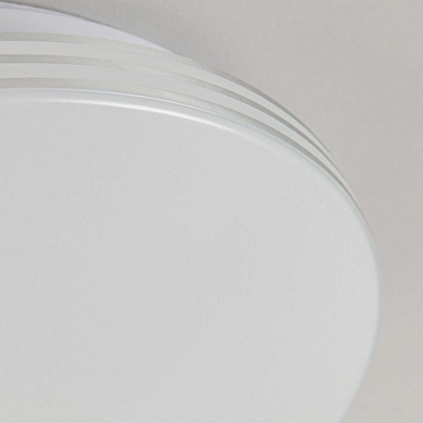 Потолочный светодиодный светильник Citilux Симпла CL714240V