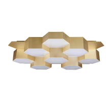 Потолочный светильник Lightstar Favo 750163