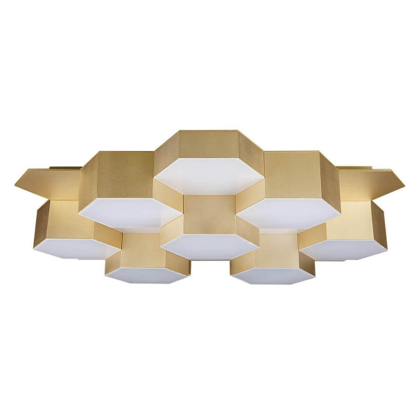 Потолочный светильник Lightstar Favo 750163 Потолочный светильник Lightstar Favo 750163