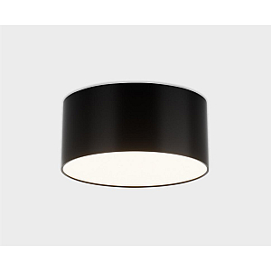 Светильник потолочный Italline IT014-0206 black
