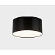 Светильник потолочный Italline IT014-0206 black