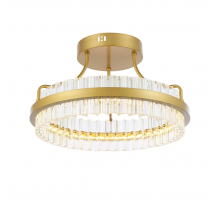 Потолочный светодиодный светильник ST Luce Cherio SL383.202.01