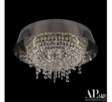 Потолочный светодиодный светильник Arte Perfetto Luce Rimini S514.0.36.B.3000
