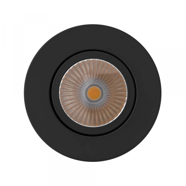 Потолочный светодиодный светильник Arlight SP-Focus-R90-9W Warm3000 029531