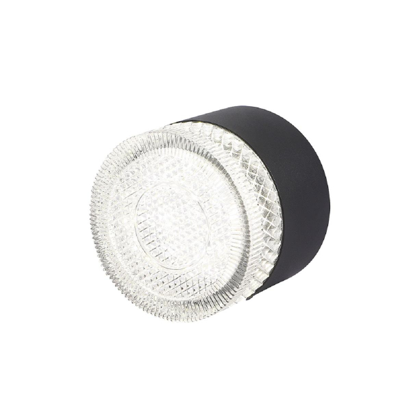 Потолочный светодиодный светильник Crystal Lux CLT 140C80 BL 4000K Потолочный светодиодный светильник Crystal Lux CLT 140C80 BL 4000K